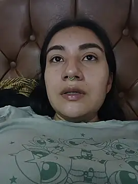 Hellen Alex online show from February 20, 1:11 pm