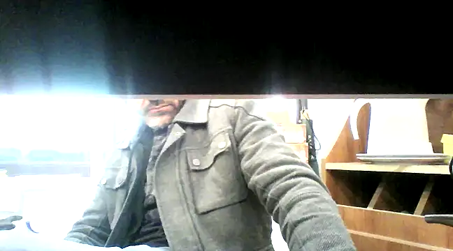 Snapshot of okan3456ok chatting on February 8, 8:52 am okan3456ok online show from February 8, 8:52 am