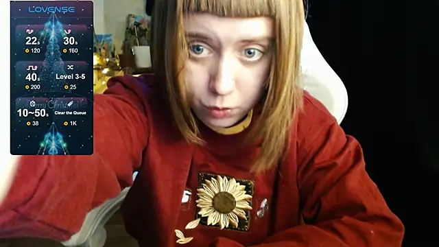 Snapshot of June_shy0 chatting on December 19, 8:13 am June shy0 online show from December 19, 8:13 am