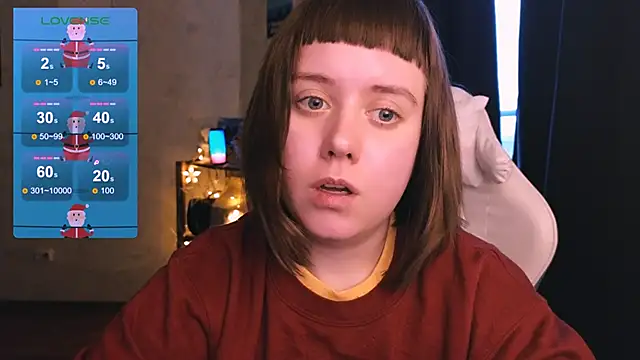 Snapshot of June_shy0 chatting on December 26, 10:59 am June shy0 online show from December 26, 10:59 am