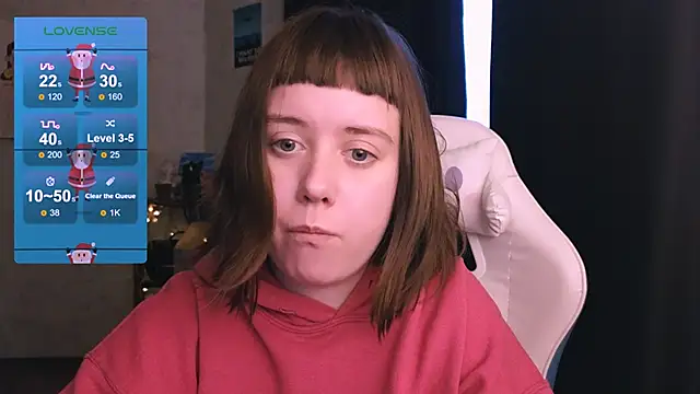 Snapshot of June_shy0 chatting on December 27, 8:02 am June shy0 online show from December 27, 8:02 am