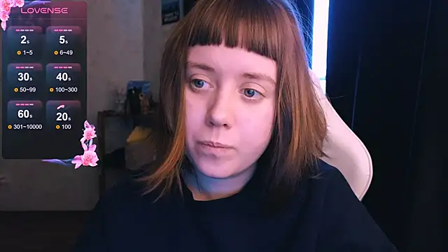 Snapshot of June_shy0 chatting on January 10, 9:34 am June shy0 online show from January 10, 9:34 am