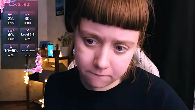 Snapshot of June_shy0 chatting on January 14, 9:13 am June shy0 online show from January 14, 9:13 am