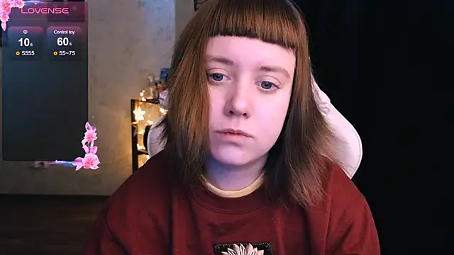 Snapshot of June_shy0 chatting on January 18, 9:02 am June shy0 online show from January 18, 9:02 am