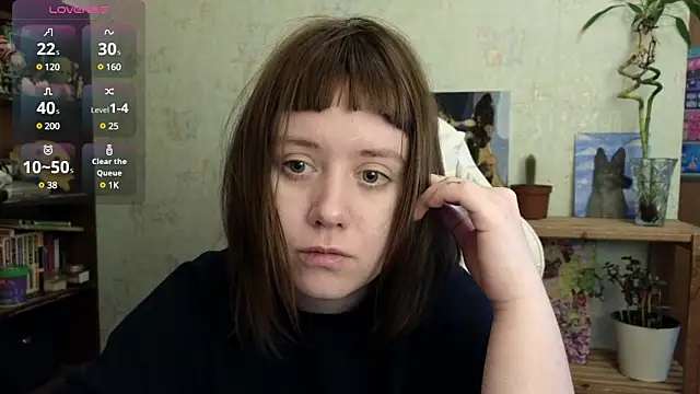 Snapshot of June_shy0 chatting on January 24, 8:34 am June shy0 online show from January 24, 8:34 am