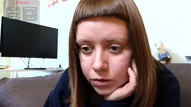 Snapshot of June_shy0 chatting on February 26, 11:09 am June shy0 online show from February 26, 11:09 am