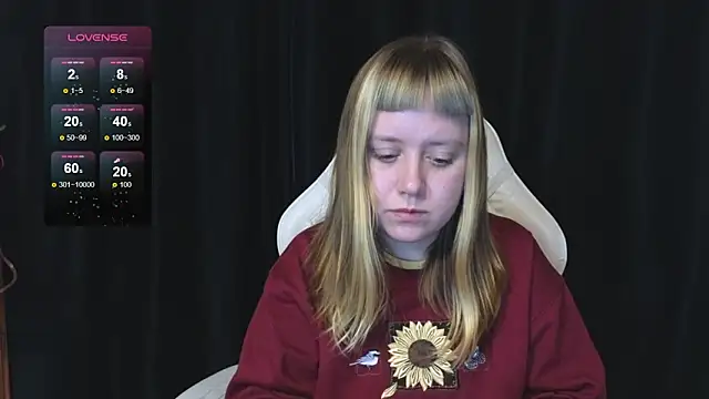 Snapshot of June_shy0 chatting on November 26, 6:58 am June shy0 online show from November 26, 6:58 am