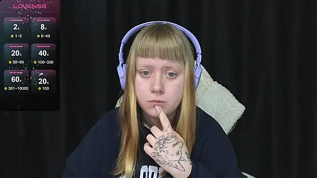 June shy0 online show from February 21, 6:58 am