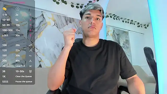 ryan carter08 online show from March 14, 4:29 am