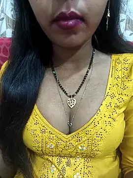 Snapshot of Sharmila-Singh chatting on May 6, 7:41 pm Sharmila-Singh online show from May 6, 7:41 pm