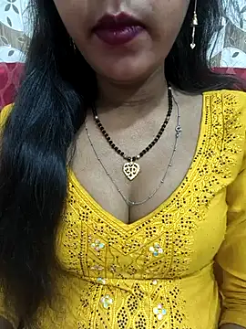 Snapshot of Sharmila-Singh chatting on May 7, 7:47 am Sharmila-Singh online show from May 7, 7:47 am
