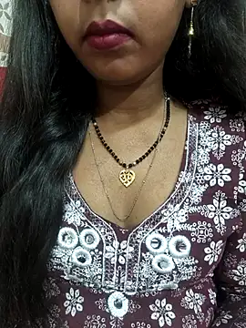 Snapshot of Sharmila-Singh chatting on May 8, 9:14 am Sharmila-Singh online show from May 8, 9:14 am