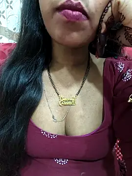 Snapshot of Sharmila-Singh chatting on May 11, 2:56 pm Sharmila-Singh online show from May 11, 2:56 pm