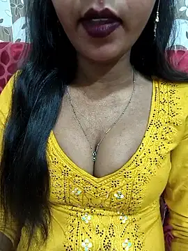 Snapshot of Sharmila-Singh chatting on May 14, 9:05 am Sharmila-Singh online show from May 14, 9:05 am