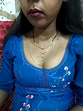 Snapshot of Sharmila-Singh chatting on May 24, 7:35 am Sharmila-Singh online show from May 24, 7:35 am