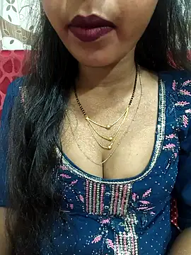 Snapshot of Sharmila-Singh chatting on May 29, 6:44 am Sharmila-Singh online show from May 29, 6:44 am