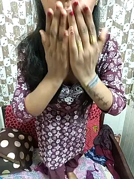 Snapshot of Sharmila-Singh chatting on May 30, 8:17 pm Sharmila-Singh online show from May 30, 8:17 pm