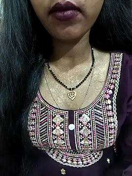 Snapshot of Sharmila-Singh chatting on May 31, 6:42 pm Sharmila-Singh online show from May 31, 6:42 pm