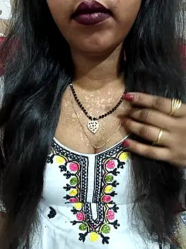 Snapshot of Sharmila-Singh chatting on June 1, 6:48 am Sharmila-Singh online show from June 1, 6:48 am