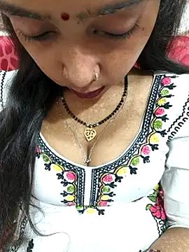 Snapshot of Sharmila-Singh chatting on June 1, 6:53 pm Sharmila-Singh online show from June 1, 6:53 pm