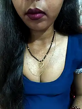 Snapshot of Sharmila-Singh chatting on June 3, 4:48 am Sharmila-Singh online show from June 3, 4:48 am