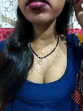 Snapshot of Sharmila-Singh chatting on June 3, 6:13 pm Sharmila-Singh online show from June 3, 6:13 pm