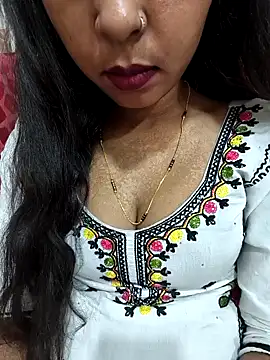 Snapshot of Sharmila-Singh chatting on June 5, 6:52 am Sharmila-Singh online show from June 5, 6:52 am