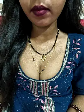 Snapshot of Sharmila-Singh chatting on June 7, 6:33 pm Sharmila-Singh online show from June 7, 6:33 pm