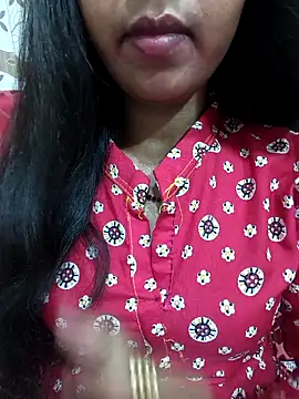 Snapshot of Sharmila-Singh chatting on June 11, 6:11 am Sharmila-Singh online show from June 11, 6:11 am