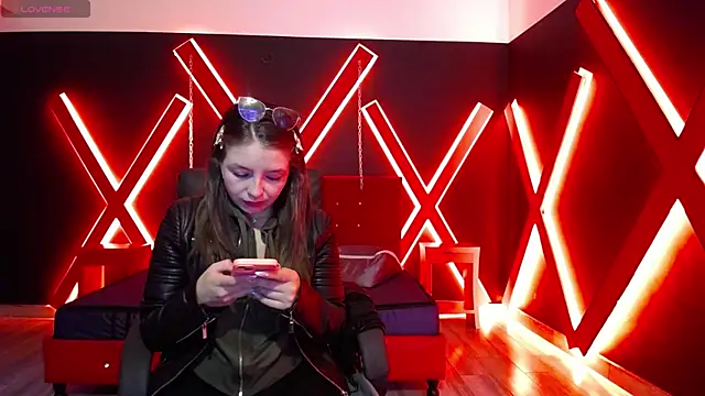  isaabellaa online show from November 16, 11:27 am