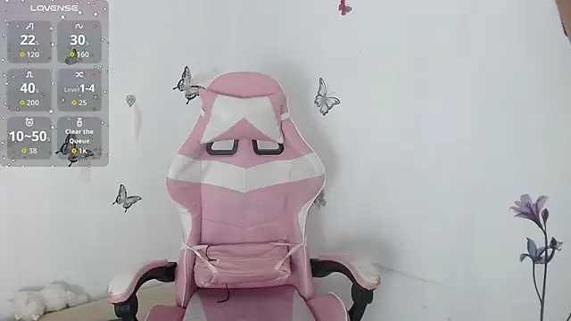 helen kinett online show from October 30, 2:18 pm