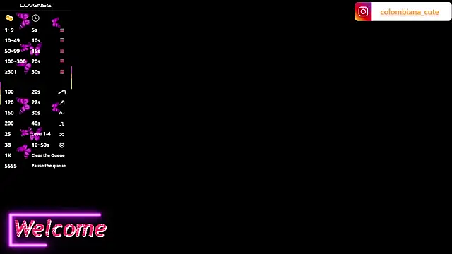 soffia modre  online show from December 17, 3:45 am