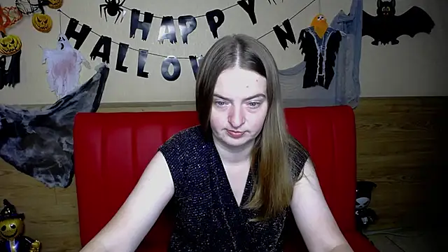 FreyaDak online show from November 1, 12:07 pm