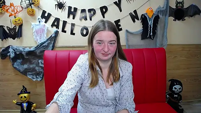 FreyaDak online show from November 3, 6:20 pm