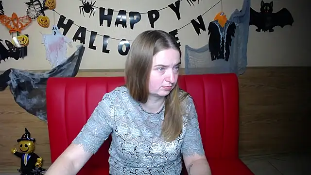 FreyaDak online show from November 13, 6:07 pm