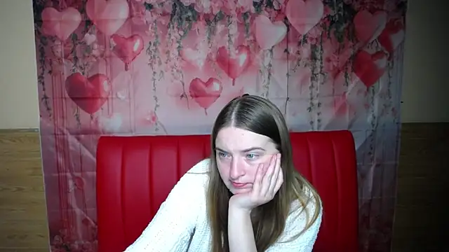 FreyaDak online show from February 3, 2:53 am