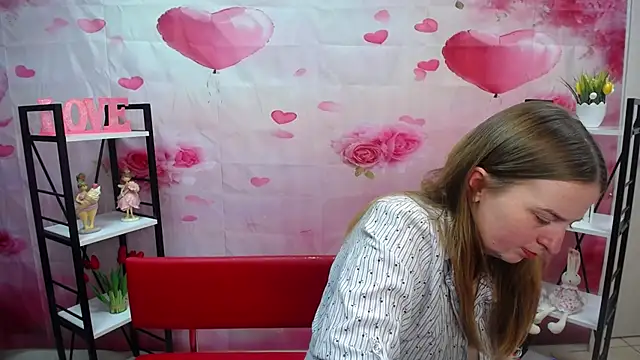 FreyaDak online show from February 22, 6:17 pm