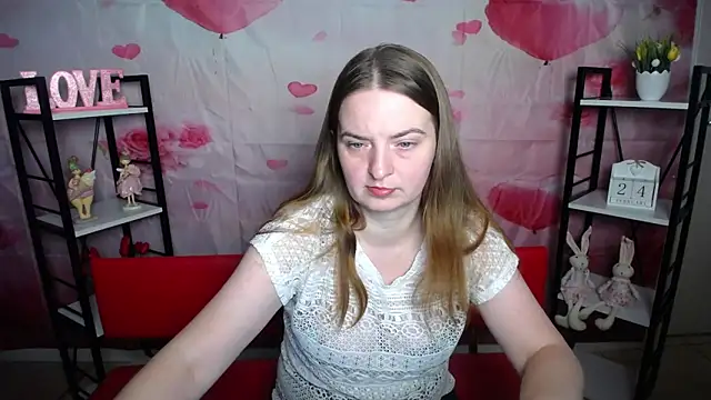 FreyaDak online show from February 24, 6:17 pm