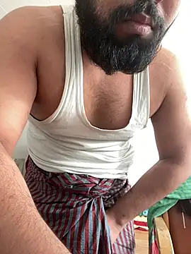 malout123J online show from April 12, 3:50 pm