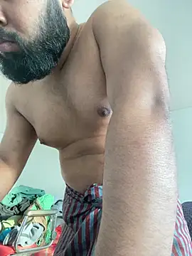 malout123J online show from April 14, 3:51 pm