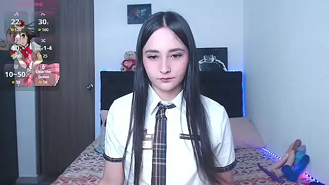 asshleysweet uwu online show from February 20, 6:52 pm