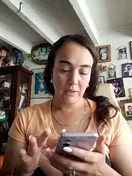 skayhot  online show from January 14, 5:01 pm