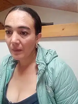 skayhot  online show from October 3, 1:41 pm