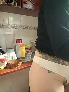 skayhot  online show from October 30, 2:07 pm