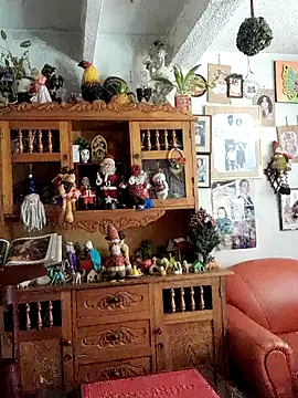 skayhot  online show from December 17, 2:34 pm