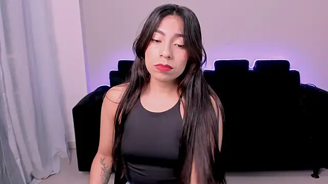 Snapshot of Mia_Gothzx chatting on January 29, 1:17 pm Mia Gothzx online show from January 29, 1:17 pm