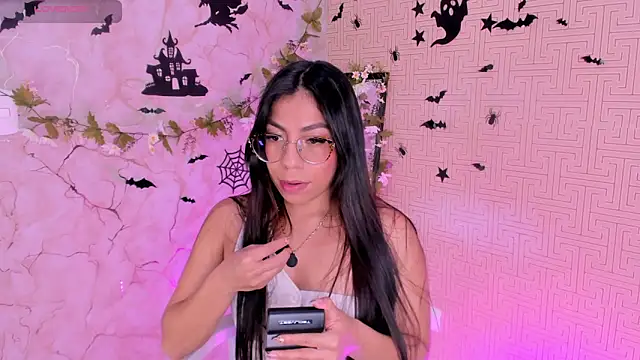 Mia Gothzx online show from October 24, 6:59 pm