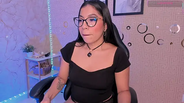 Mia Gothzx online show from April 29, 11:11 pm