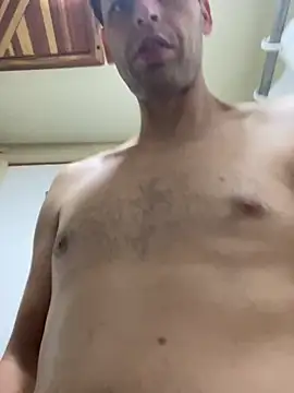 Dreagon79 online show from October 4, 3:04 am