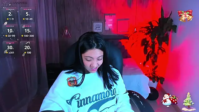 Snapshot of miichael_black chatting on December 27, 11:31 pm miichael black online show from December 27, 11:31 pm